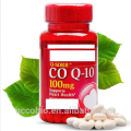 Anti-vieillissement CO Q10 Soft Capsule Coenzyme Q10 Softgel 350 mg (Q10 100 mg)